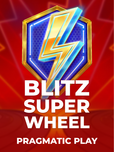 Blitz Super Wheel